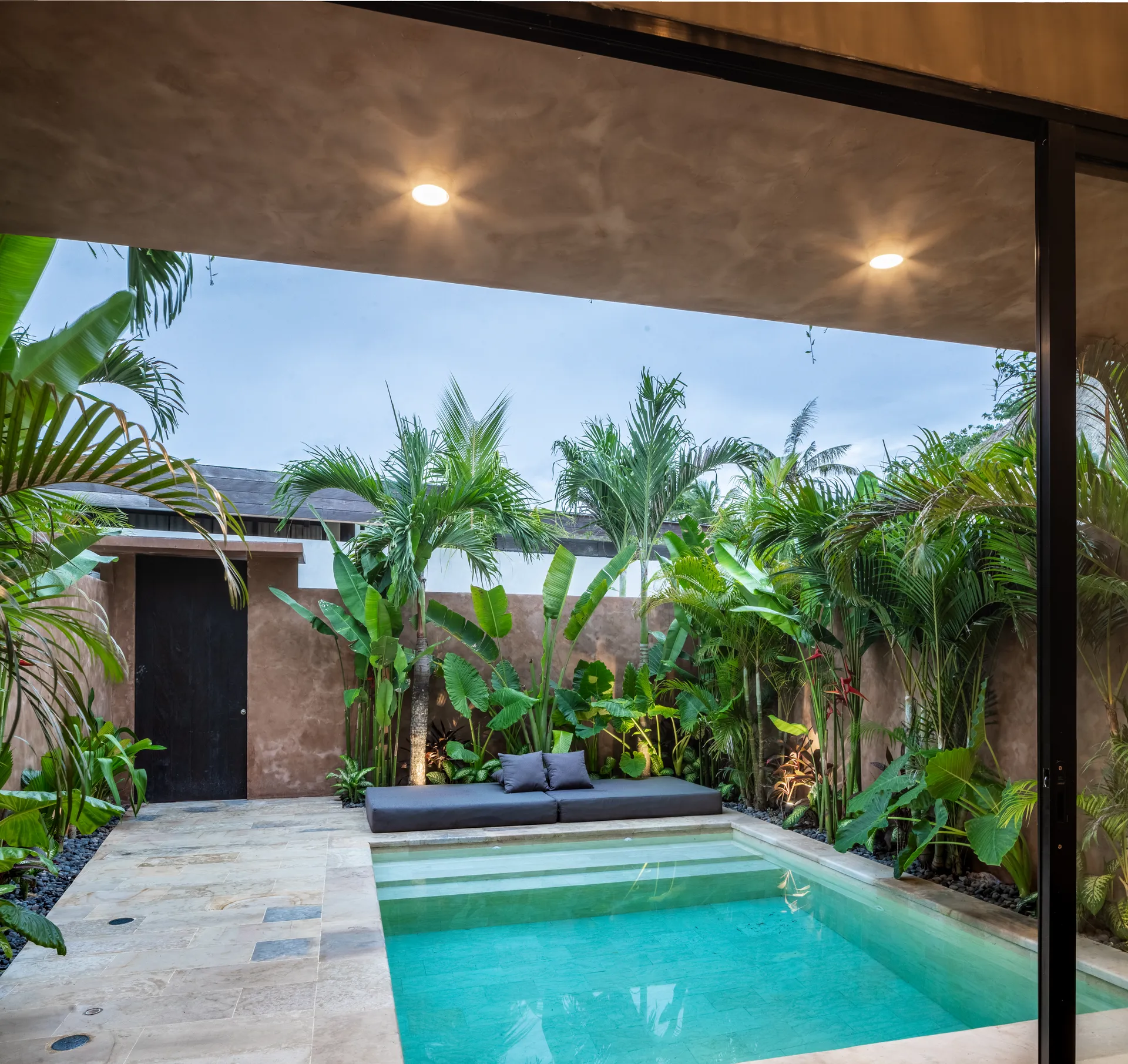 Arvatya Villas Bingin, Private Villa Located Near Bingin Beach Uluwatu