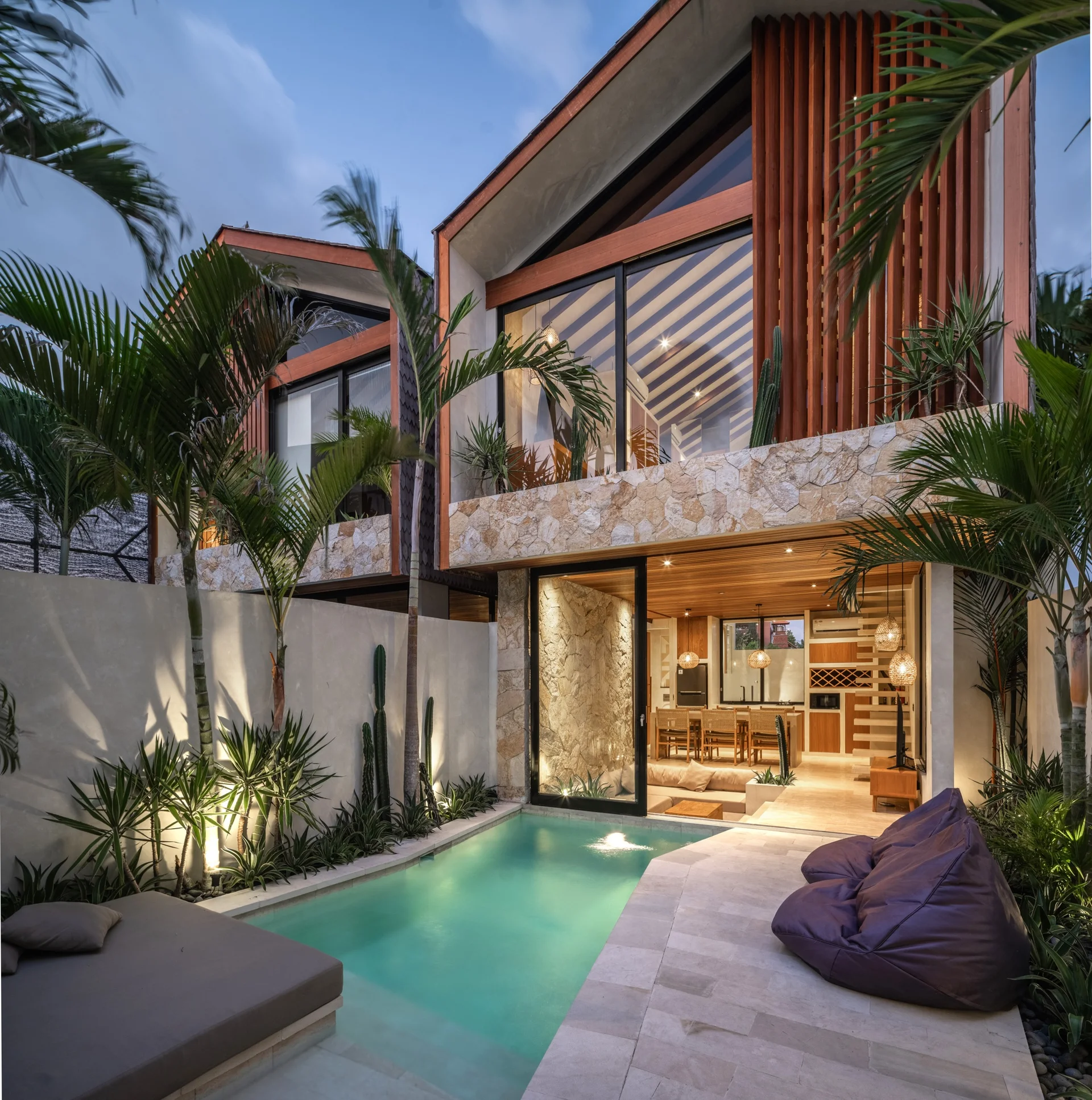 Blacksand Villas Echo Beach