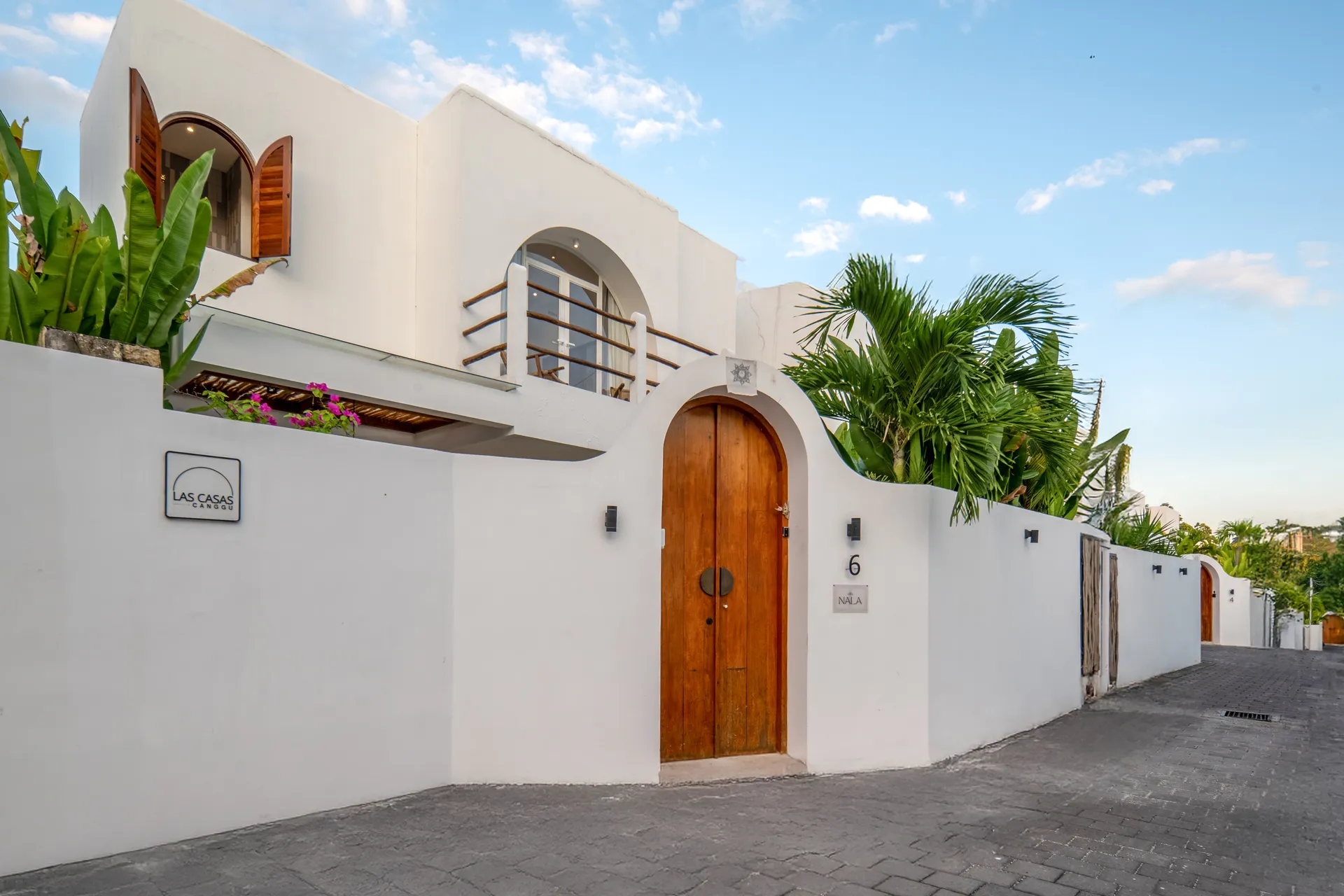 Villa Nala Canggu
